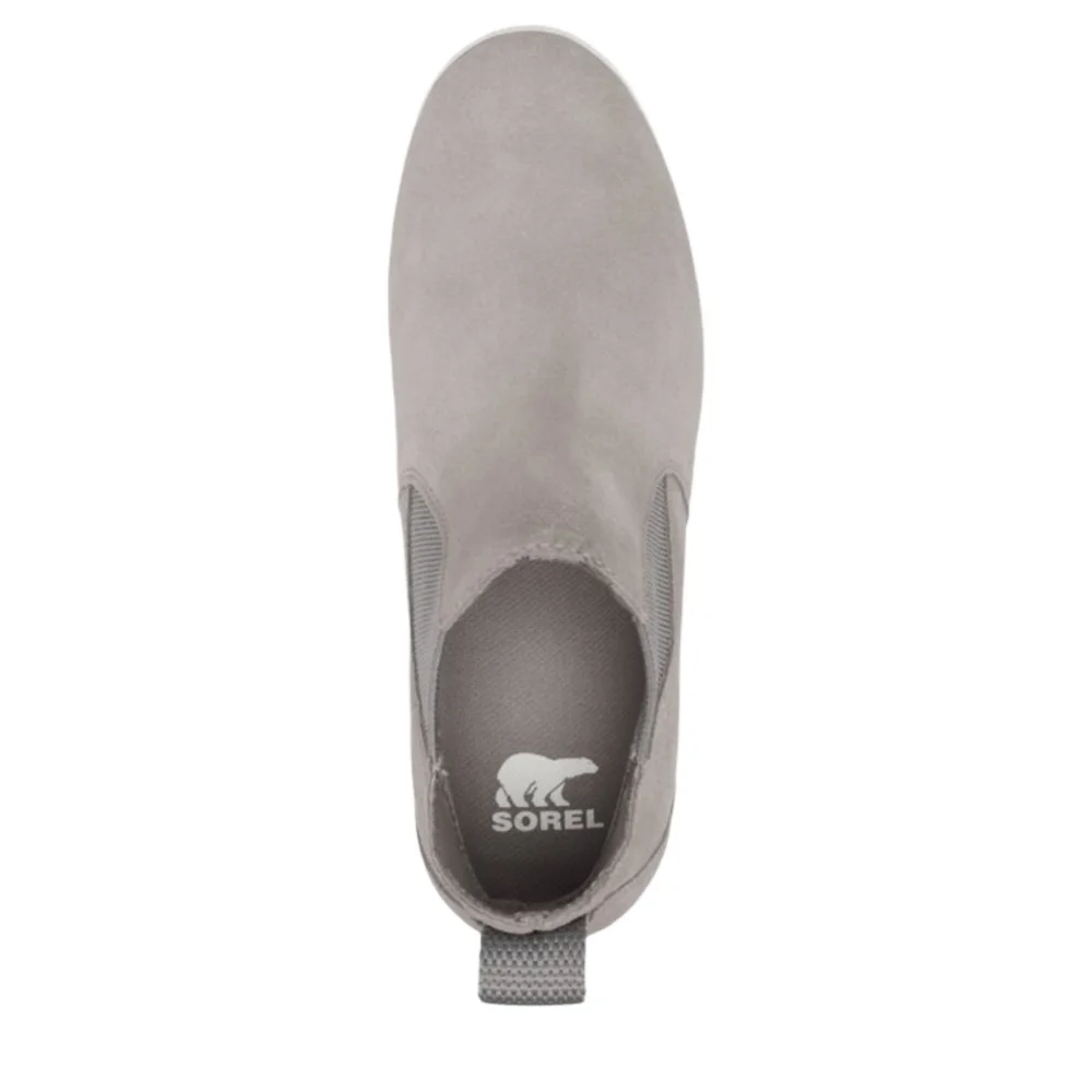 SOREL Out N About Slip-on Wedge Bootie Size 8.5